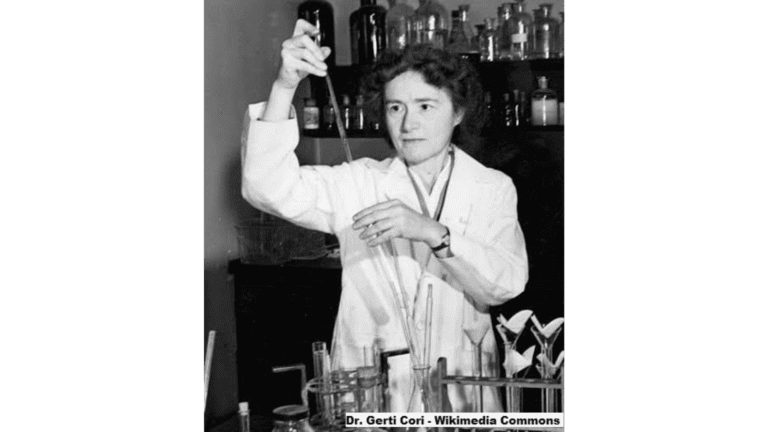 Nobelles of Medicine – Celebrating Exceptional Women Who Won the Nobel ...