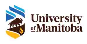Logo der Universität Manitoba