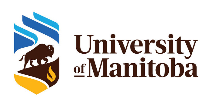 Logo ng HR AdWorks c / o University of Manitoba