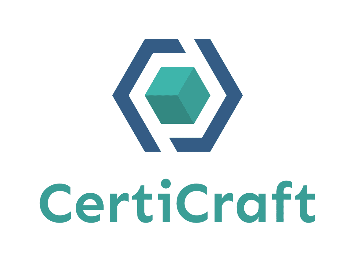 CertiCraft logo