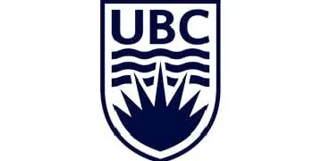 The University of British Columbia logo