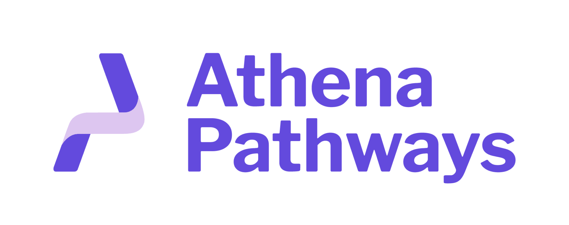 Athena Pathways logo