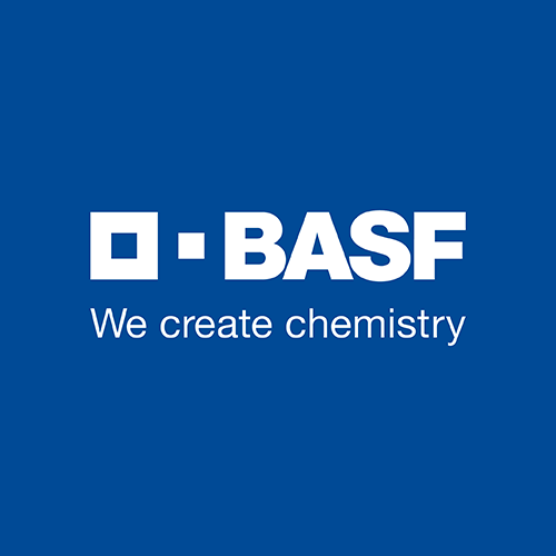 Logotipo de BASF Canadá Inc.