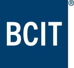 Logotipo do BCIT