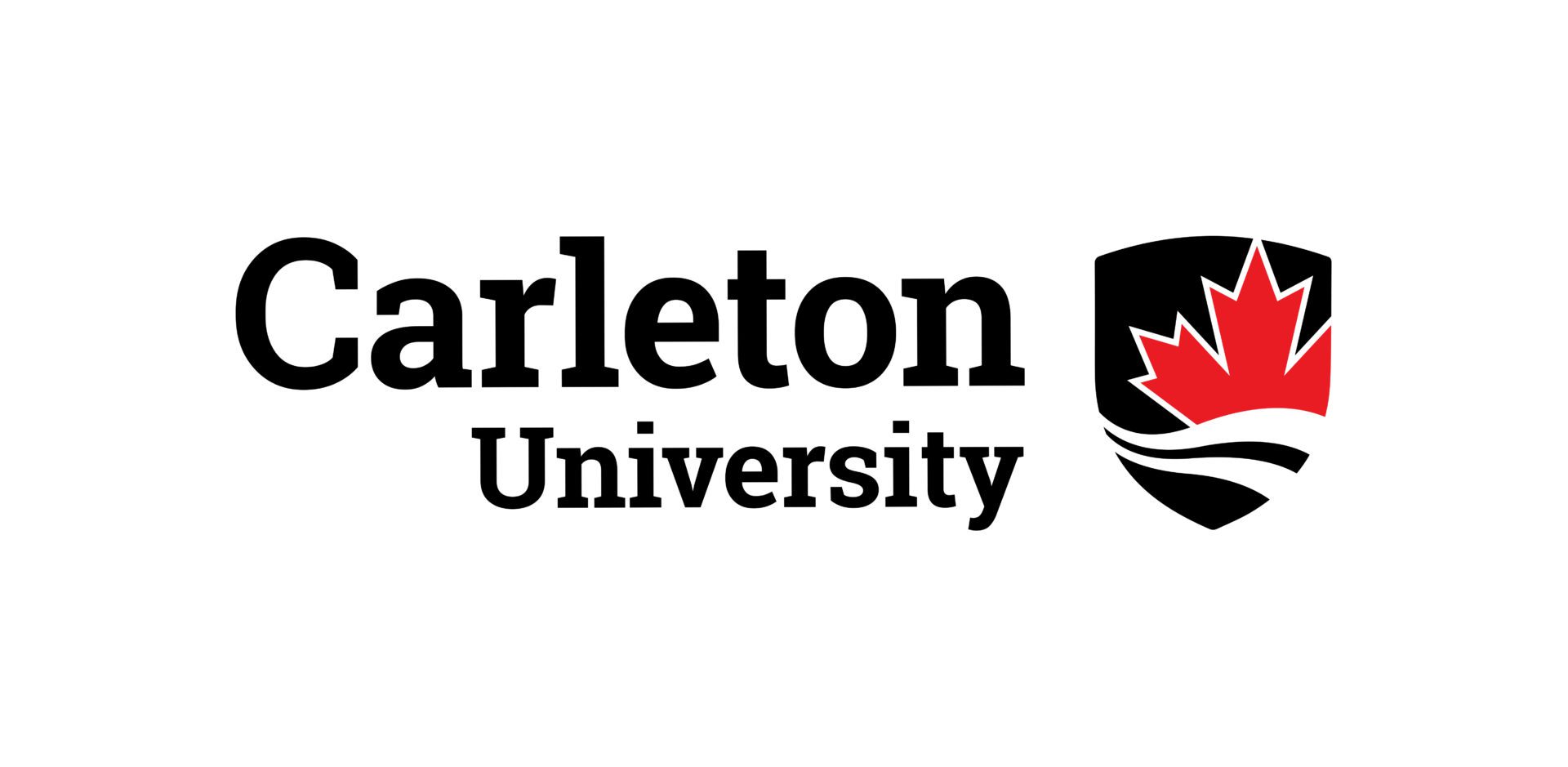 Carleton University 로고