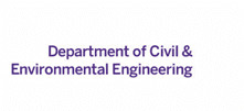 Civil and Environmental Engineering, Western Engineering logo