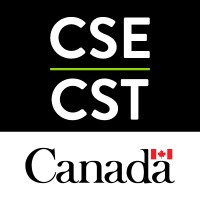 Communications Security Establishment Canada (CSE) logo