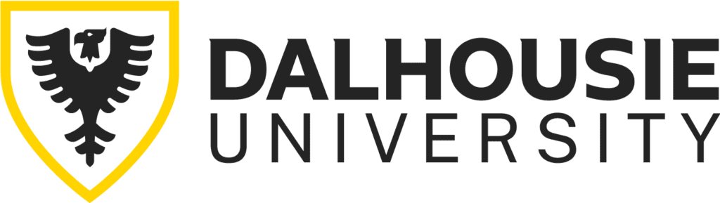 شعار جامعة دالهوزي