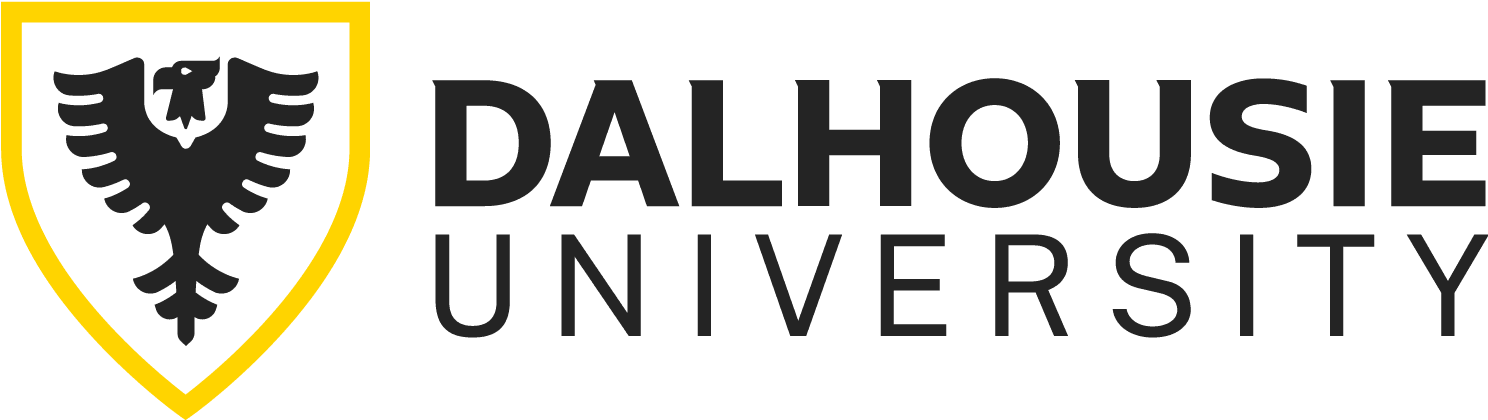 Logotipo de la Universidad de Dalhousie