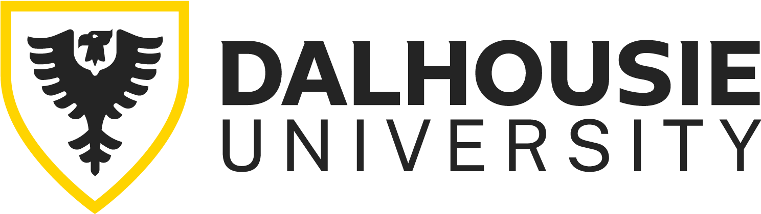 Logotipo da Dalhousie University