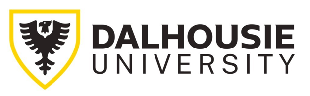 达尔豪西大学徽标