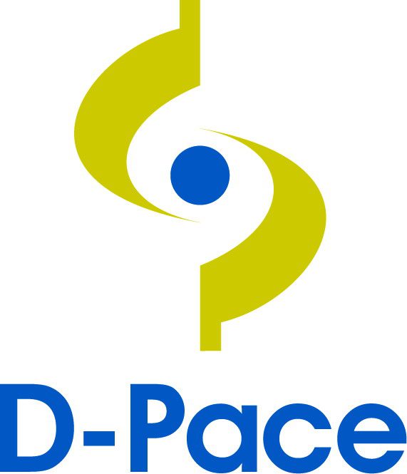 D-Pace, Inc. logo