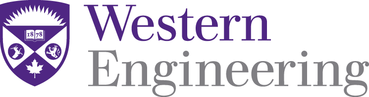 Electrical and Computer Engineering, Western University logo