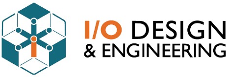 I/O Design & Engineering Ltd. logo
