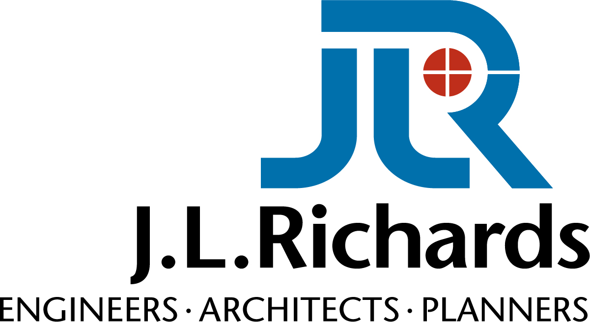 Logótipo da JL Richards & Associates