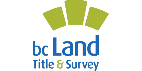 Land Title & Survey Authority of BC logo