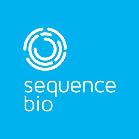 Sequence Bio logo