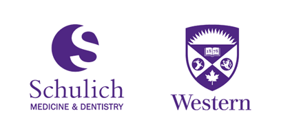 Schulich School of Medicine & Dentistry, Western University logo