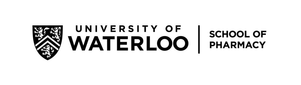 Logo da Universidade de Waterloo