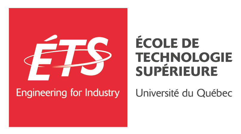 École de Technologie Supérieure logo