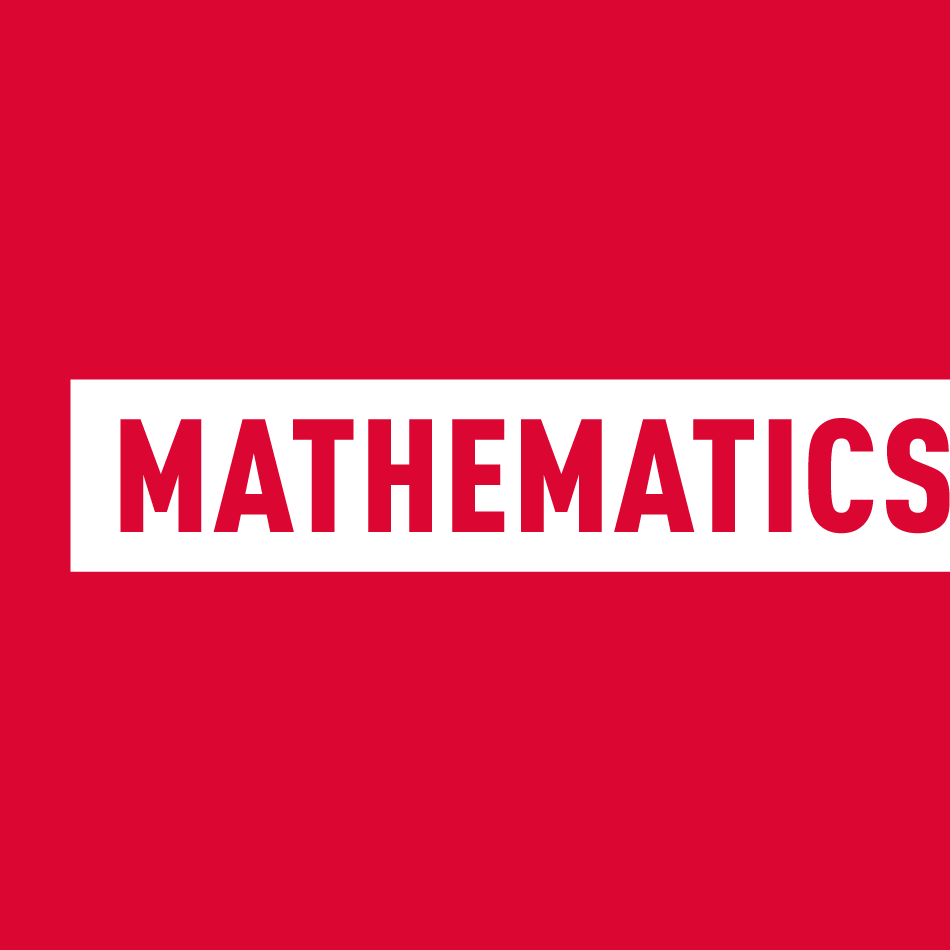 Simon Fraser University - Department of Mathematics logo