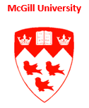 McGill University logo
