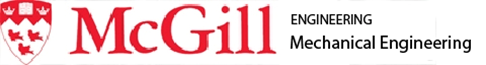 McGill University logo