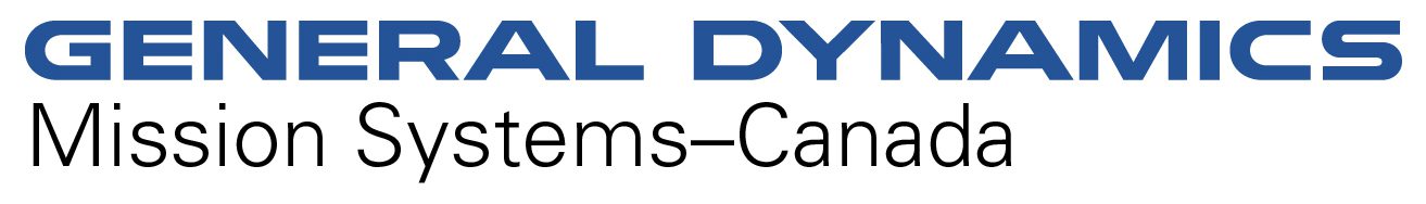 General Dynamics Mission Systems-Canada logo