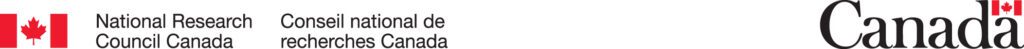 National Research Council of Canada  logo