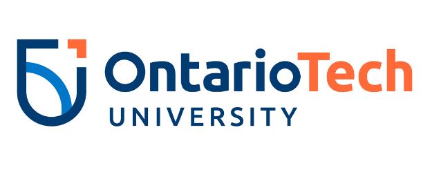 Logo der Ontario Tech University