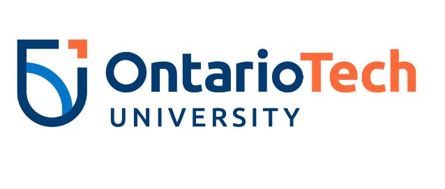 Ontario Tech University logo