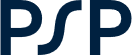 Logotipo de inversiones de PSP