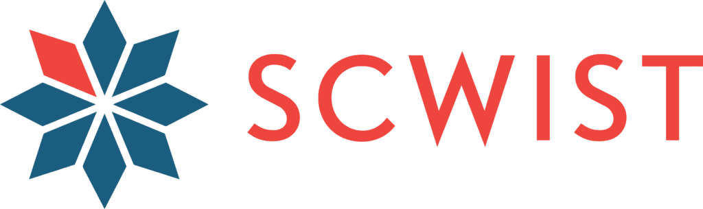 SCWIST logo