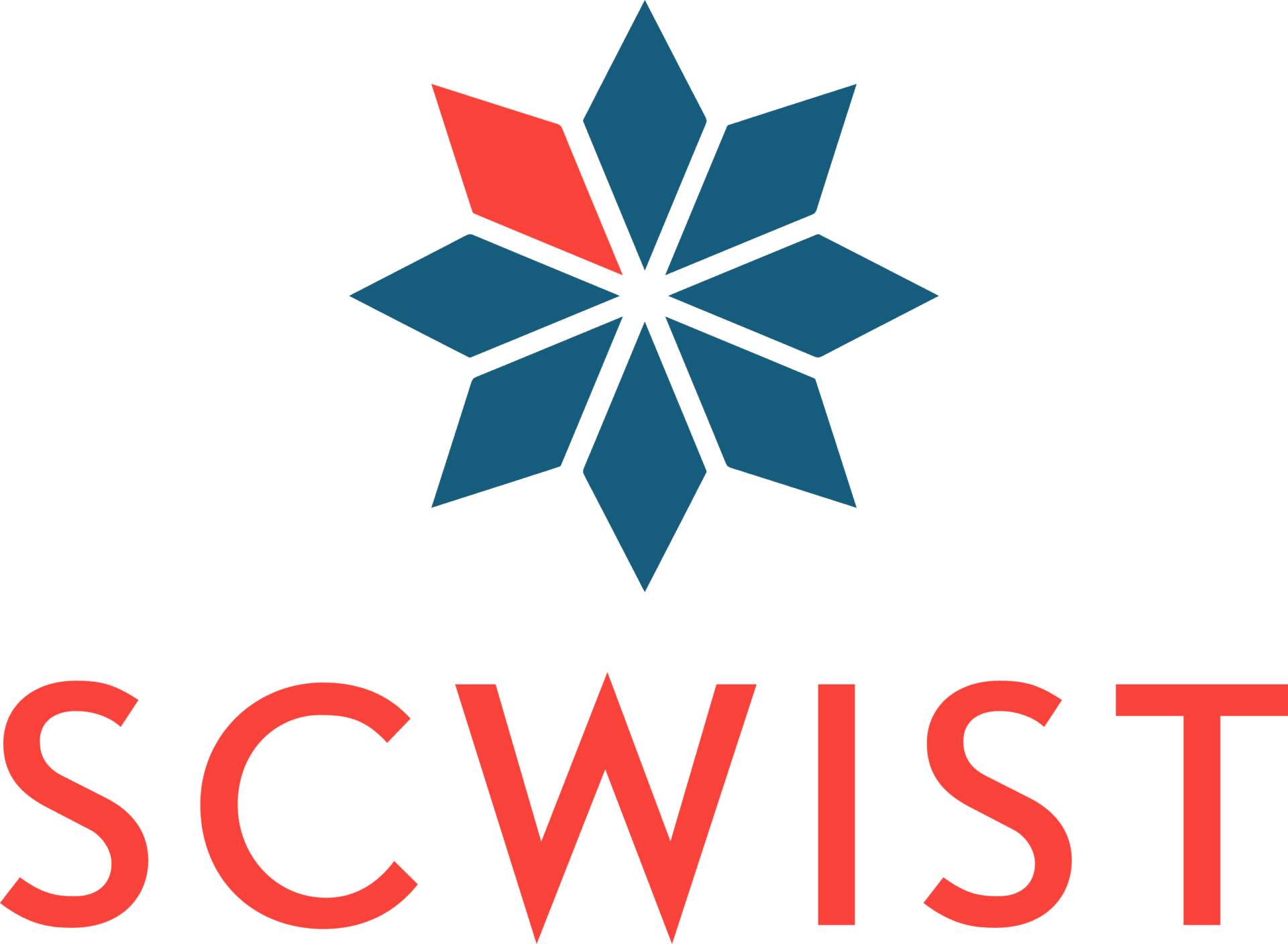 SCWIST logo