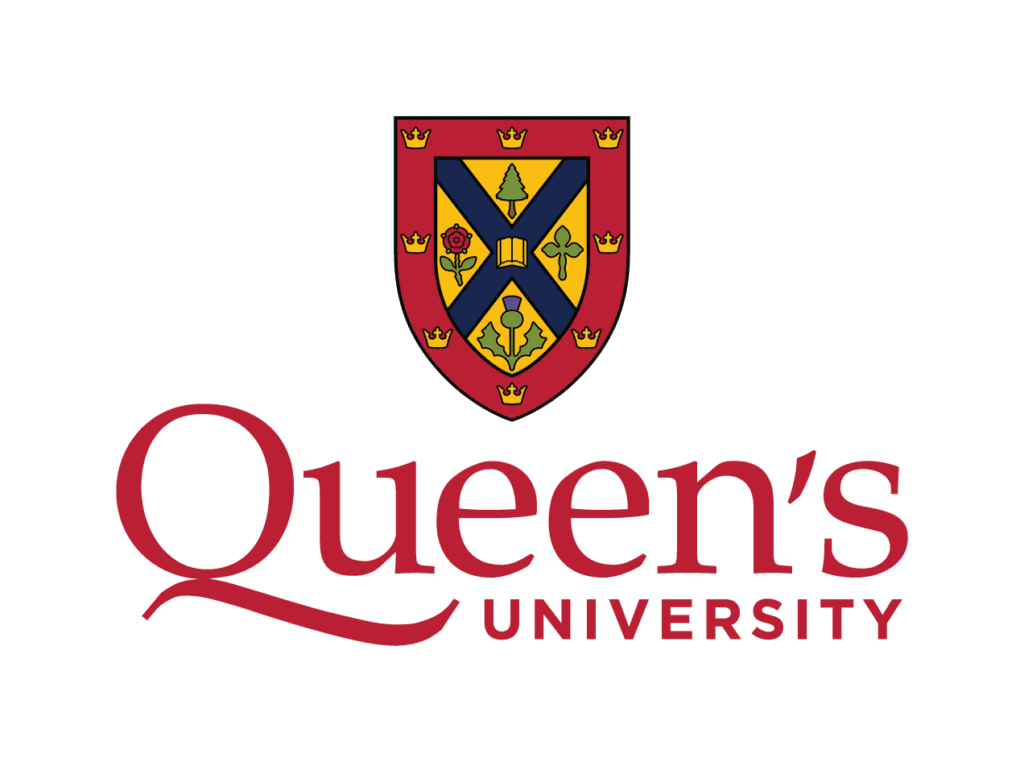 Queen's University logo