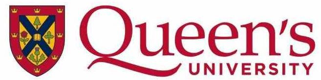 Queen's University logo