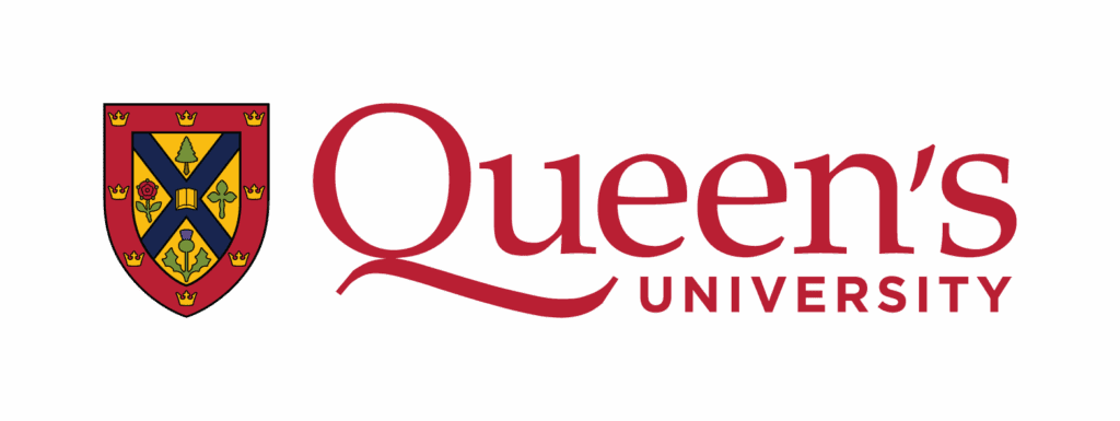 Queen's University logo