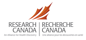 Research Canada logo