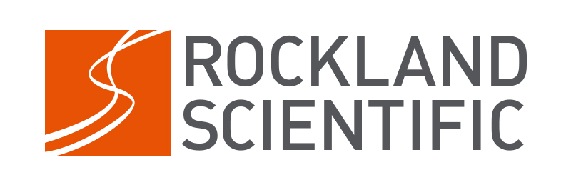 Rockland Scientific International 로고