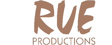 Rue Productions logo