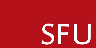 Logo der SIMON FRASER UNIVERSITY