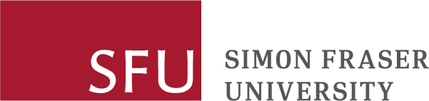 Simon Fraser University logo