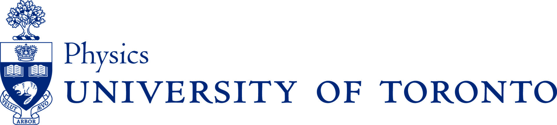 University of Toronto logo
