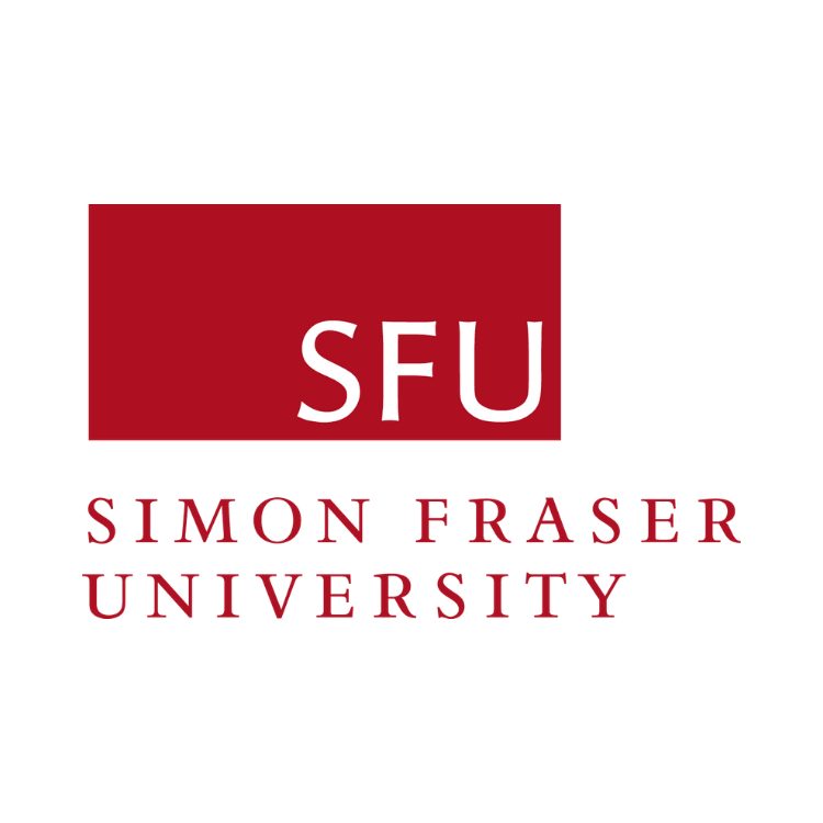 Perrett Laver- Simon Fraser University logo
