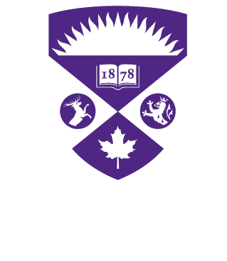 شعار الجامعة الغربية