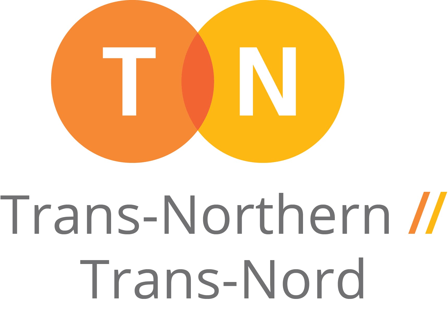 Trans-Northern Pipelines Inc. ਲੋਗੋ