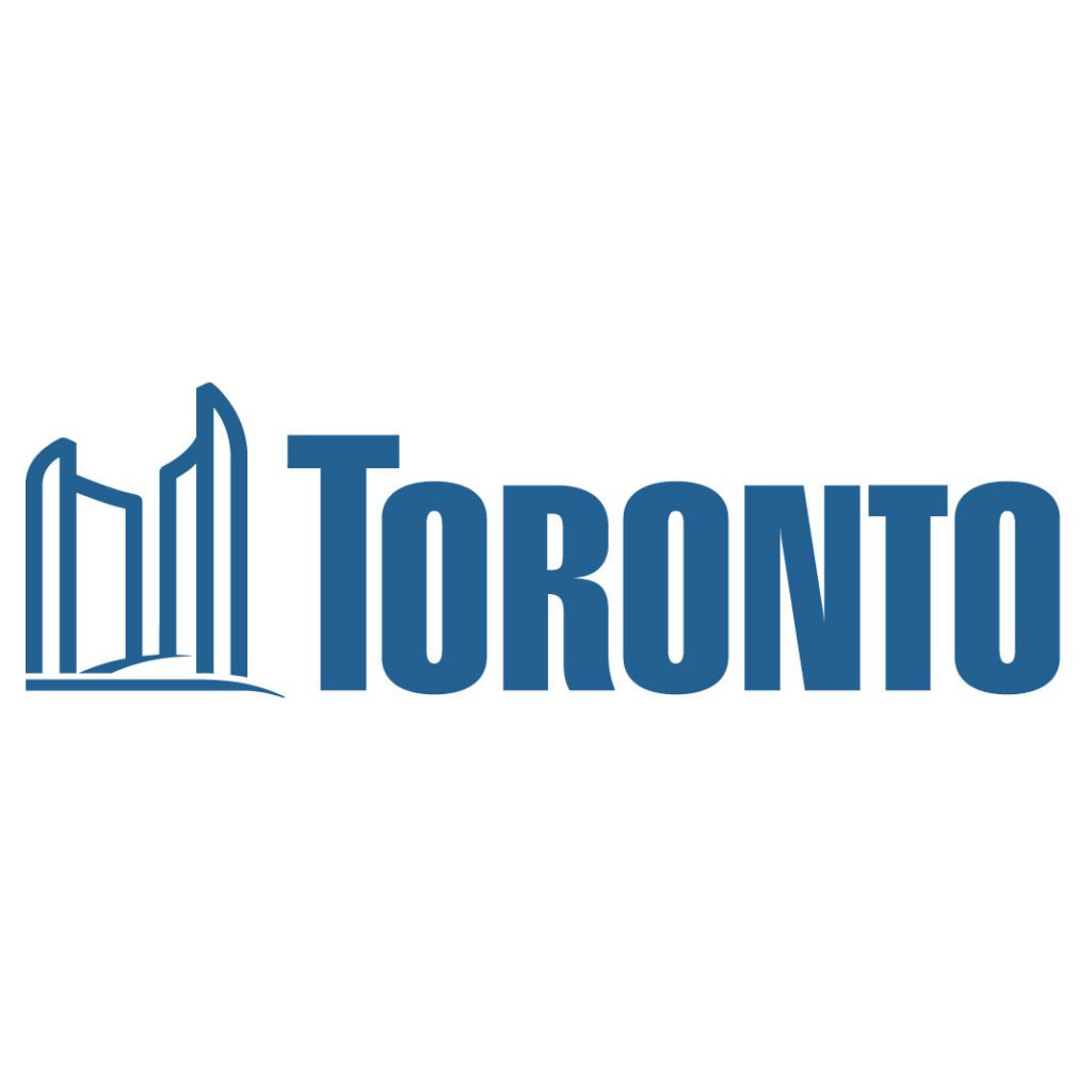 City of Toronto logo