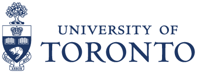 University of Toronto logo