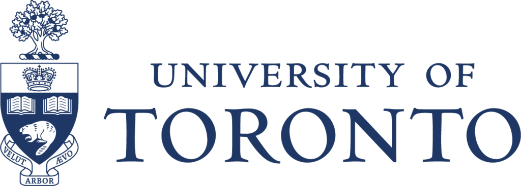 University of Toronto logo