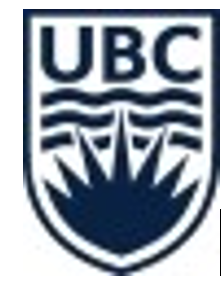 University of British Columbia logo